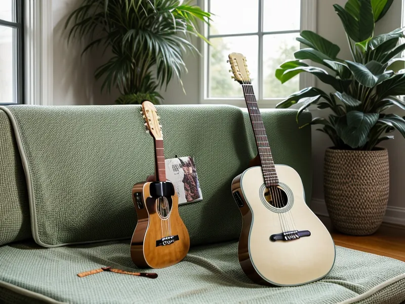 Bester Online Gitarrenkurs Test: Warum ich mich für AndiT entschieden habe