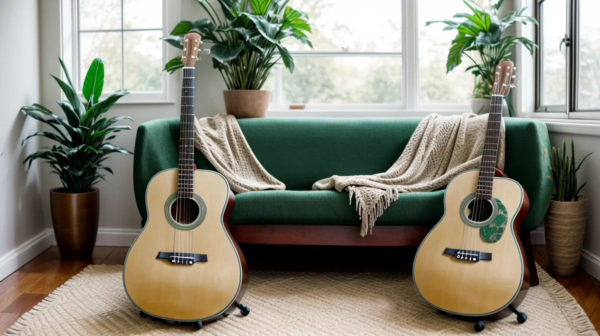 Meine ehrliche Norberg Gitarrenkurs Bewertung: Lohnt sich der Crashkurs?